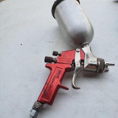 Snap On BF700 Paint Sprayer