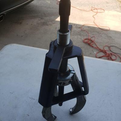 Posi Lock Gear Puller