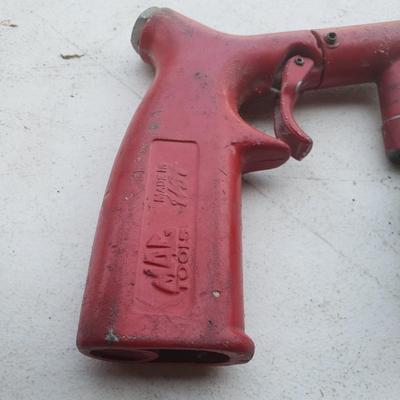 MAC Tools Sprayer & Filter