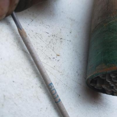 Welding Rods