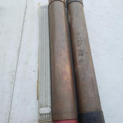 Welding Rods