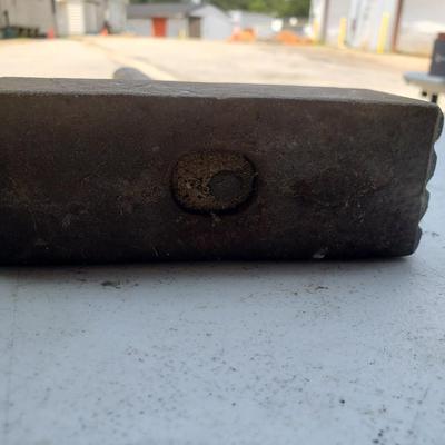 Waffle Face Hammer