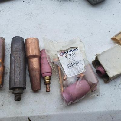 Welding Tips