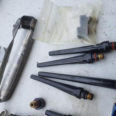 Welding Tips