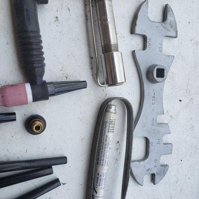 Welding Tips