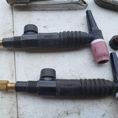 Welding Tips
