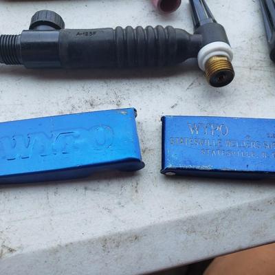 Welding Tips