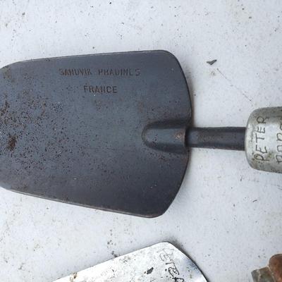 Yard Tools
