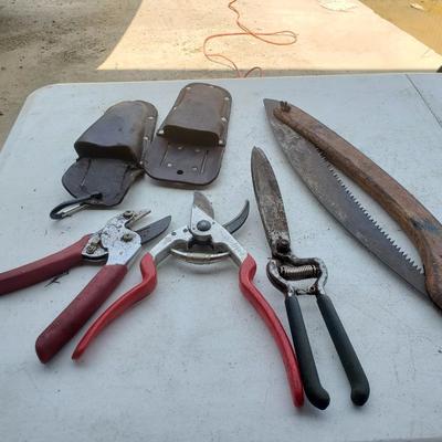 Yard Cutters