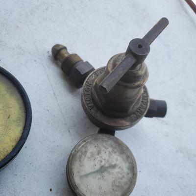 Gauges