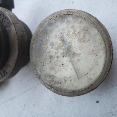Gauges