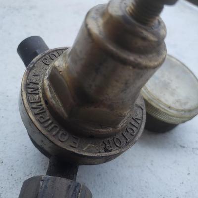 Gauges