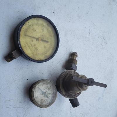 Gauges