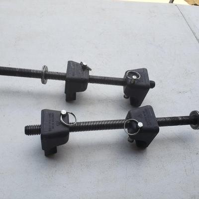 Strut Spring Compressors