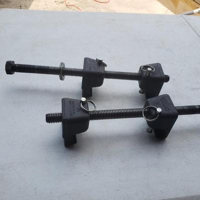 Strut Spring Compressors