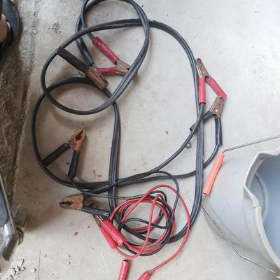 Jumper Cables
