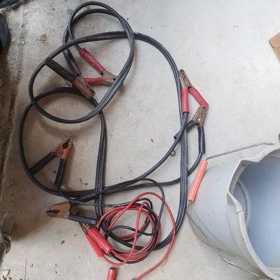 Jumper Cables