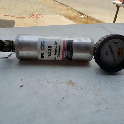 OTC Fuel Injection Cleaner