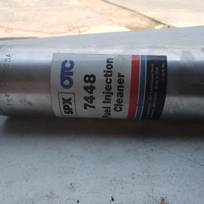 OTC Fuel Injection Cleaner