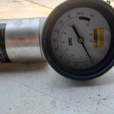 OTC Fuel Injection Cleaner