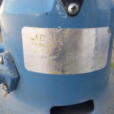 Cadillac Quick Vac