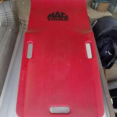 MAC Tools Creeper