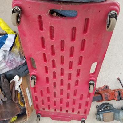 MAC Tools Creeper
