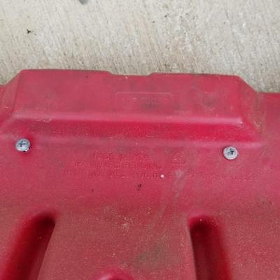 MAC Tools Creeper