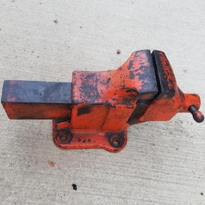 Bench Vise