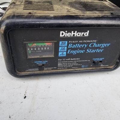 Battery Charger