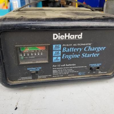 Battery Charger