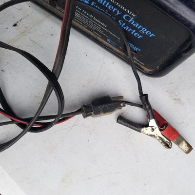 Battery Charger