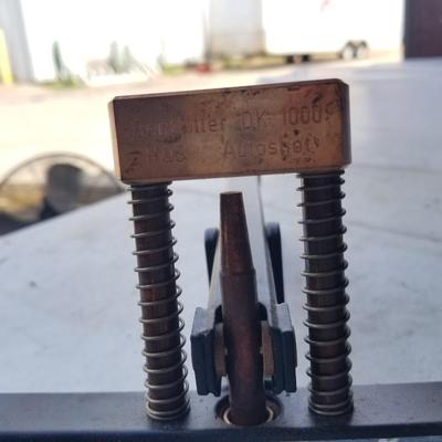 Dent Killer
