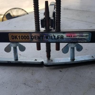 Dent Killer
