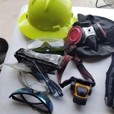 Safety Gear