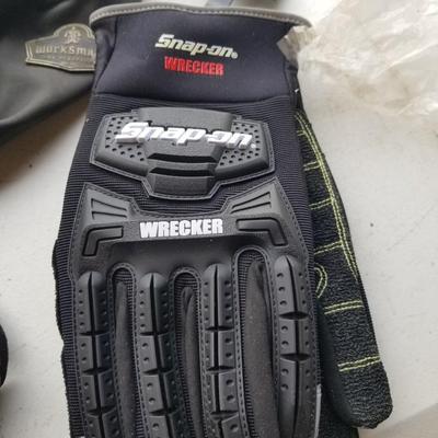 Safety Gear