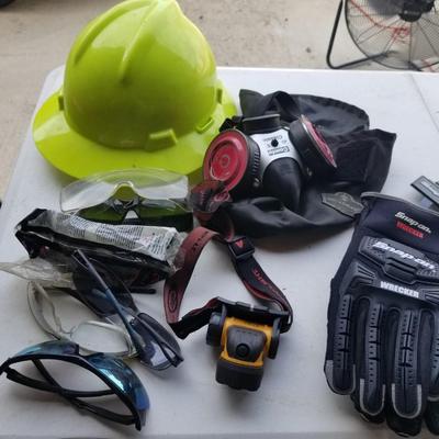 Safety Gear