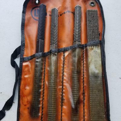 Thread Restoring File Set