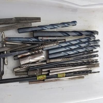 Drill Bits