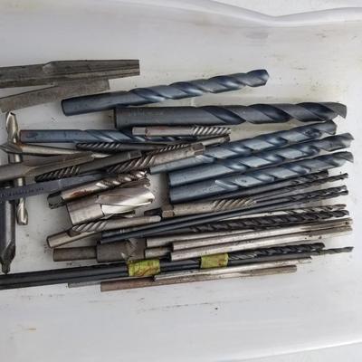 Drill Bits