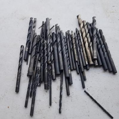 Drill Bits