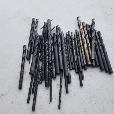 Drill Bits