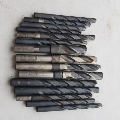Drill Bits