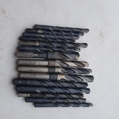 Drill Bits