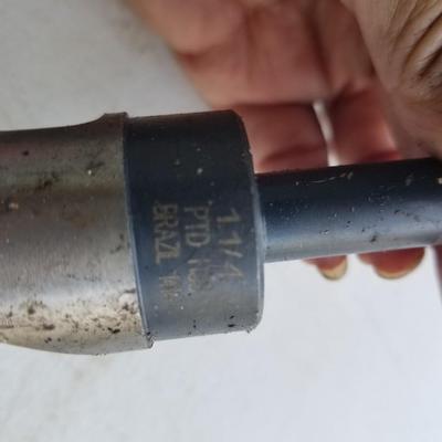Drill Bits