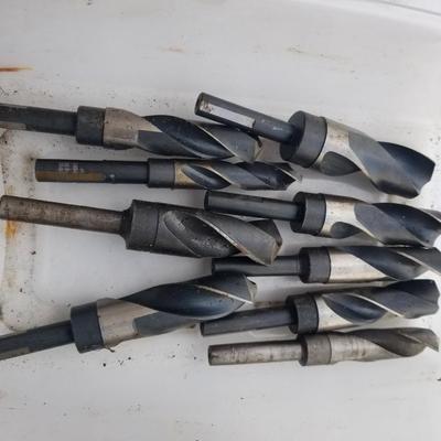 Drill Bits