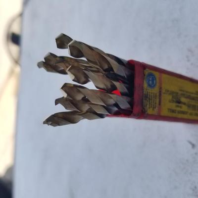 Specialty Drill Bits