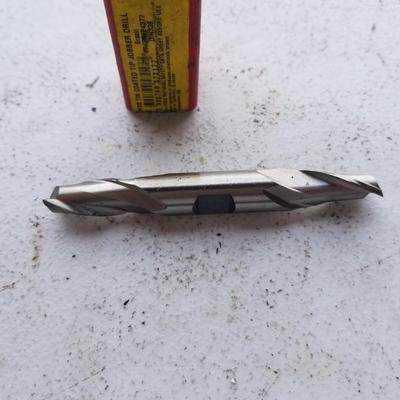 Specialty Drill Bits