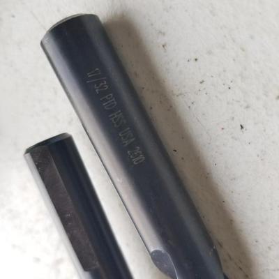 Specialty Drill Bits