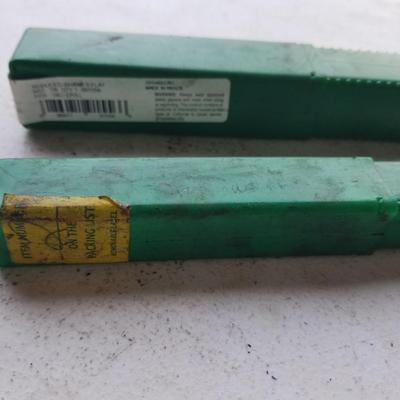 Specialty Drill Bits